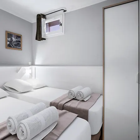 Spacieux Pour 10 Pers. A Val Thorens, Acces Direct Pistes, Balcon Sud, Espace Wellness - Fr-1-640-68 Апартаменты *